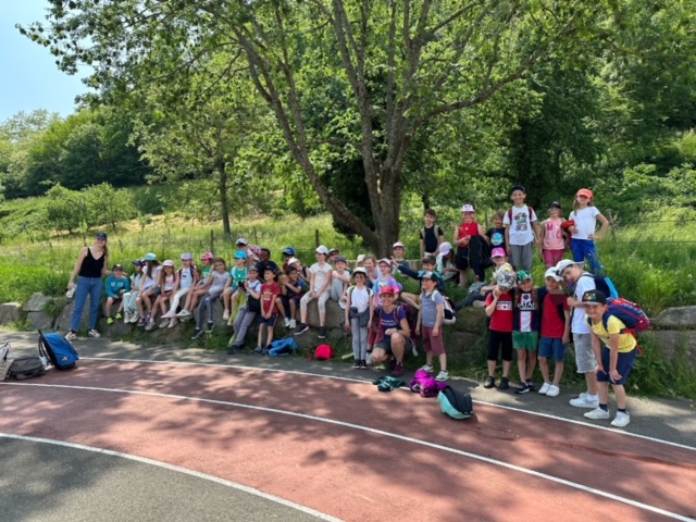 Ateliers De La Seigneurie Classes De Mme Schelcher Et Mme Stroh